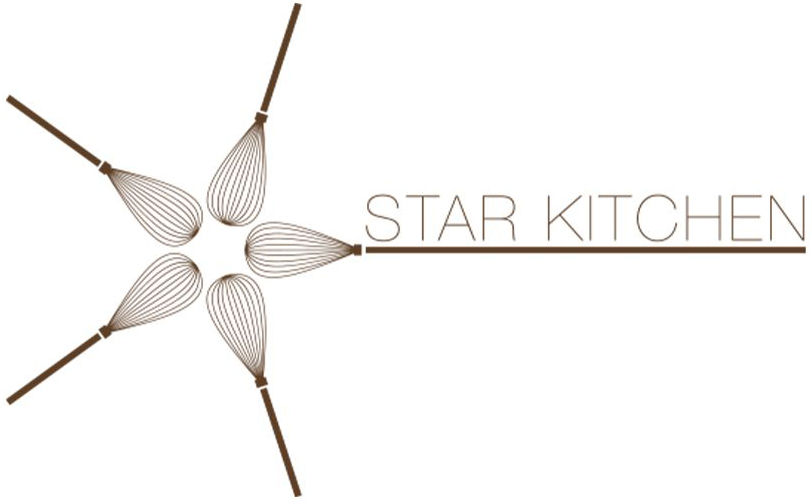 StarKitchen logo